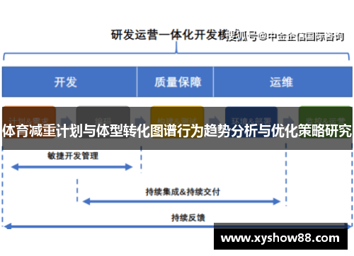 体育减重计划与体型转化图谱行为趋势分析与优化策略研究