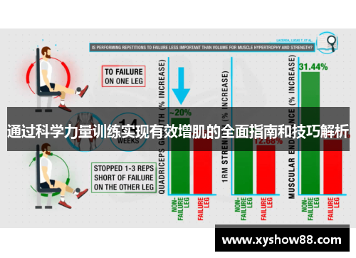 通过科学力量训练实现有效增肌的全面指南和技巧解析